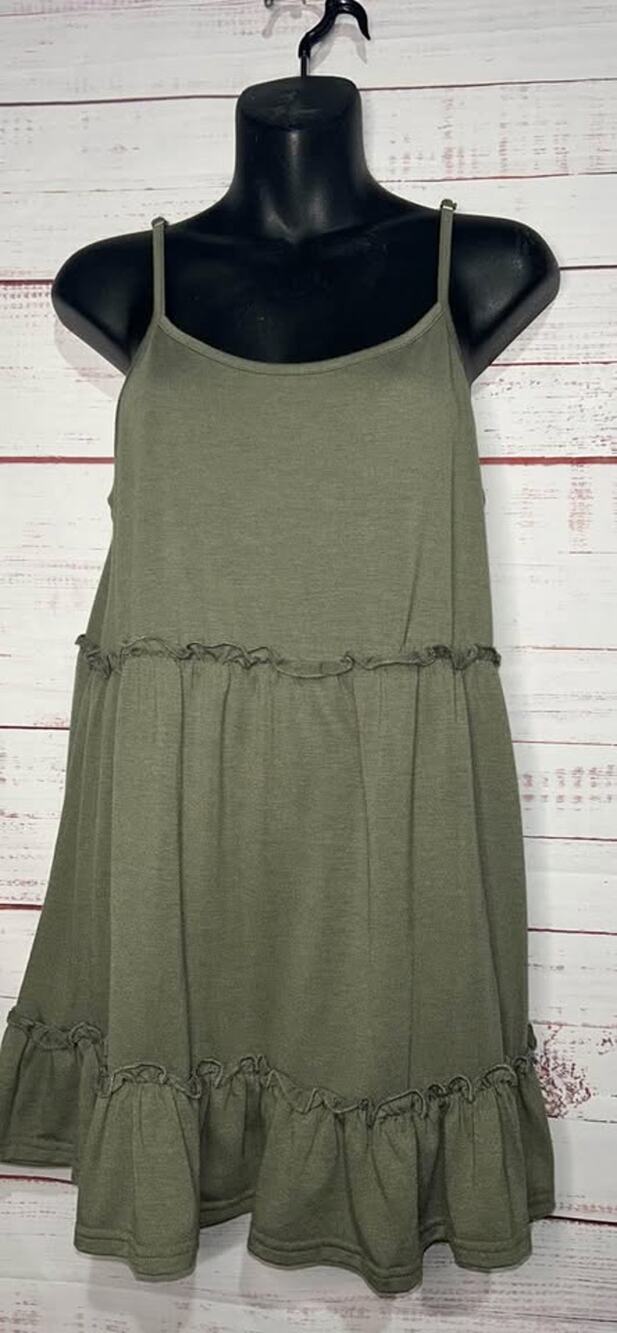 NWOT Sweetnight Tunic Nightie Tank Medium